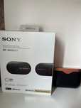 Продам наушники беспроводные Sony