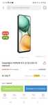 Honor X7c новый телефон