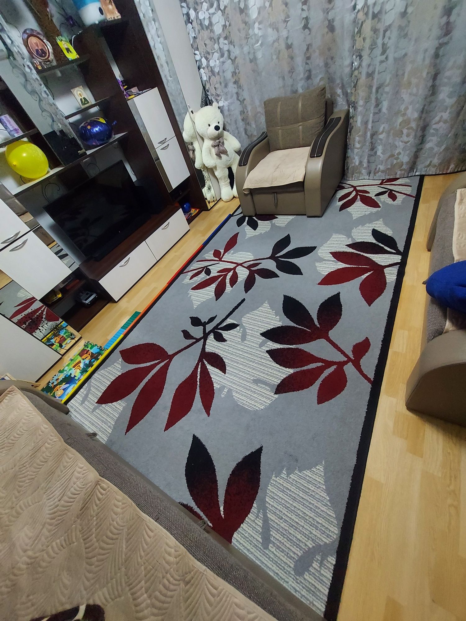 Продам палас турецский 200x400