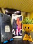 Samsung A10, 32гб, Kaspi 0-0-12