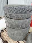 Продам покрышки r15
