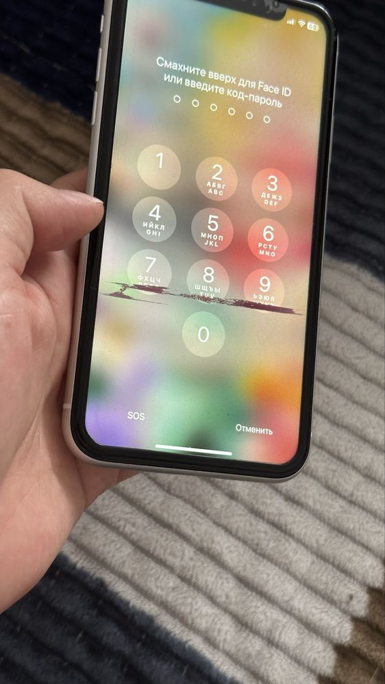 Продам Iphone XR или обмен