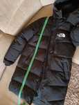 Зимняя куртка The North Face на мальчика