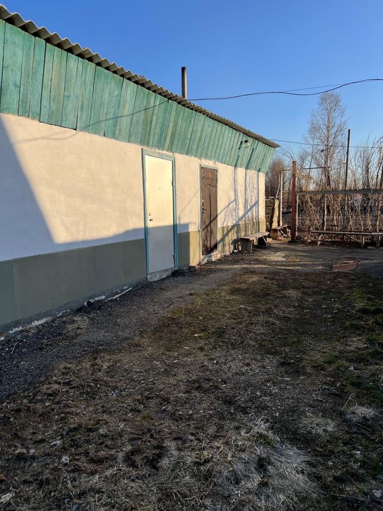 Продам дачу в районе с. (Желдіөзек) Горняк