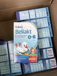 Bellakt 0-6 месяцев, 600г