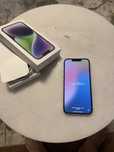 Iphone 14 128 gb Полный комлект