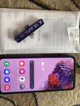 Samsung S20 на 128GB
