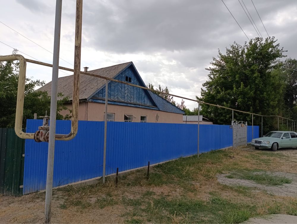 Продается дом в городе Шу