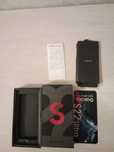 Документы Samsung  S22 ultra
