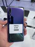 Huawei p20pro 128gb ozu 6 все работает