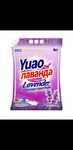 Лаванда порошок...