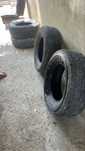285/65R17 комплект шина .