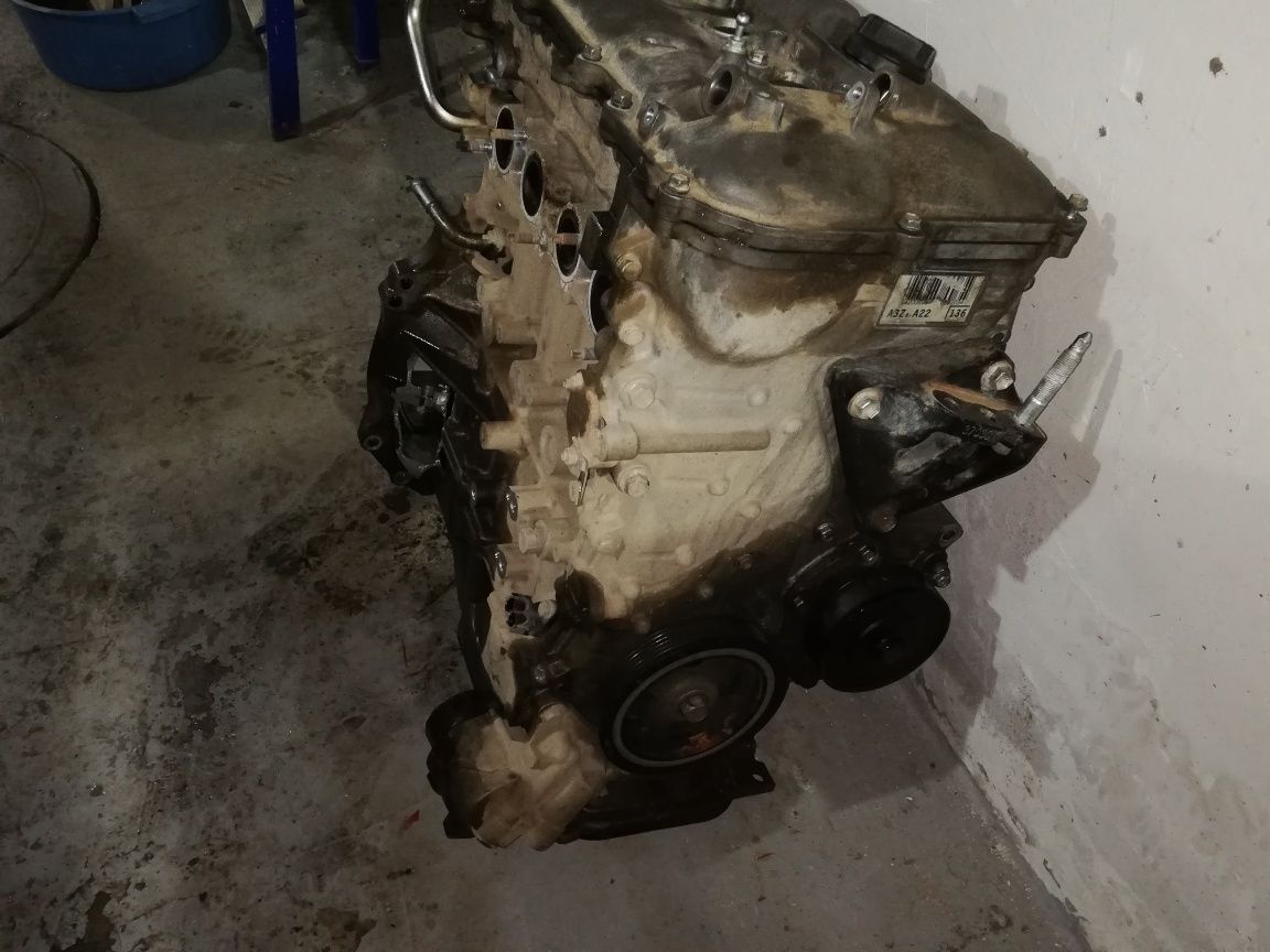 Rav 4 двигатель, блок 4 wd, заглушки