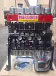 Лонг блок двигателя в сборе Qiling H300 2,8 л JE493ZLQ5