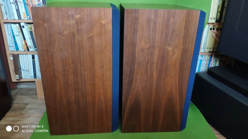 Акустика Denon SC-3000