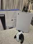 Playstation 5 ; Ps5 ; 1tb ; 2 джойстика ; подписка на аккаунте;