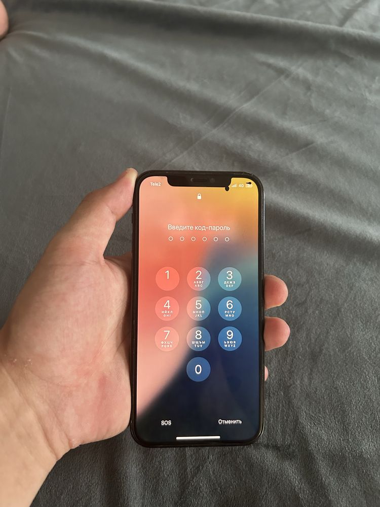iPhone 12pro 128gb