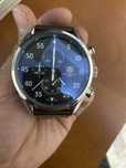 Часы Tag Heuer SpaceX