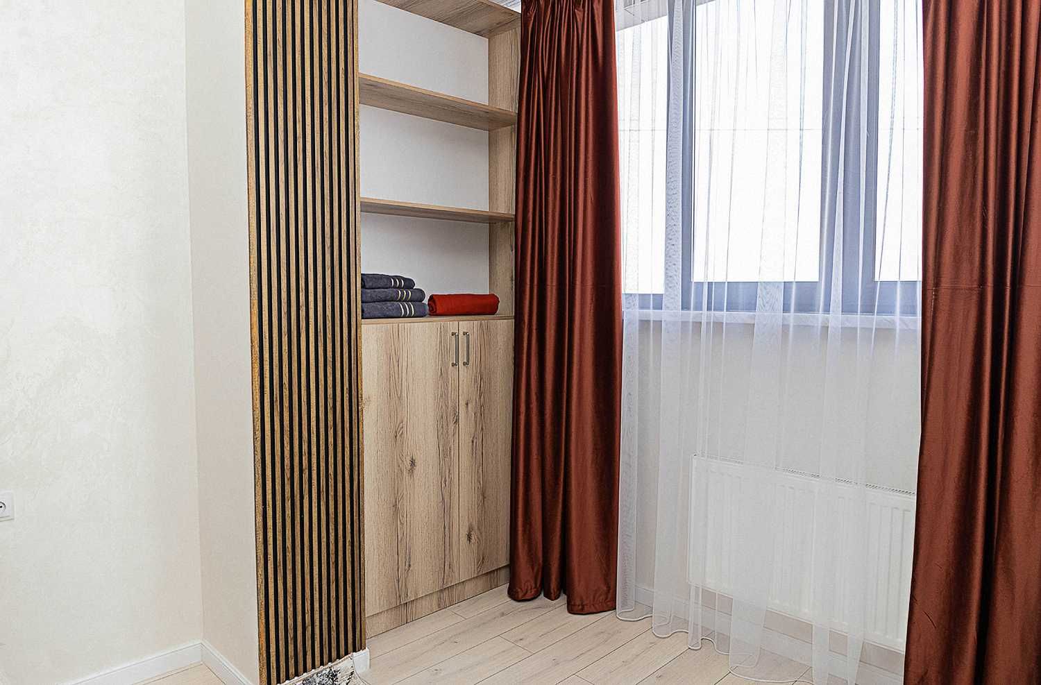 YourHouse Посуточно ЖК Nest Grand Саина Шаляпина Алматы