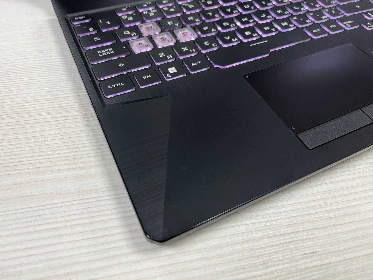 ASUS TuF GAMING Core i5*ОЗУ 16*SSD512*GeForce 4gb*Игровой  Абая 79