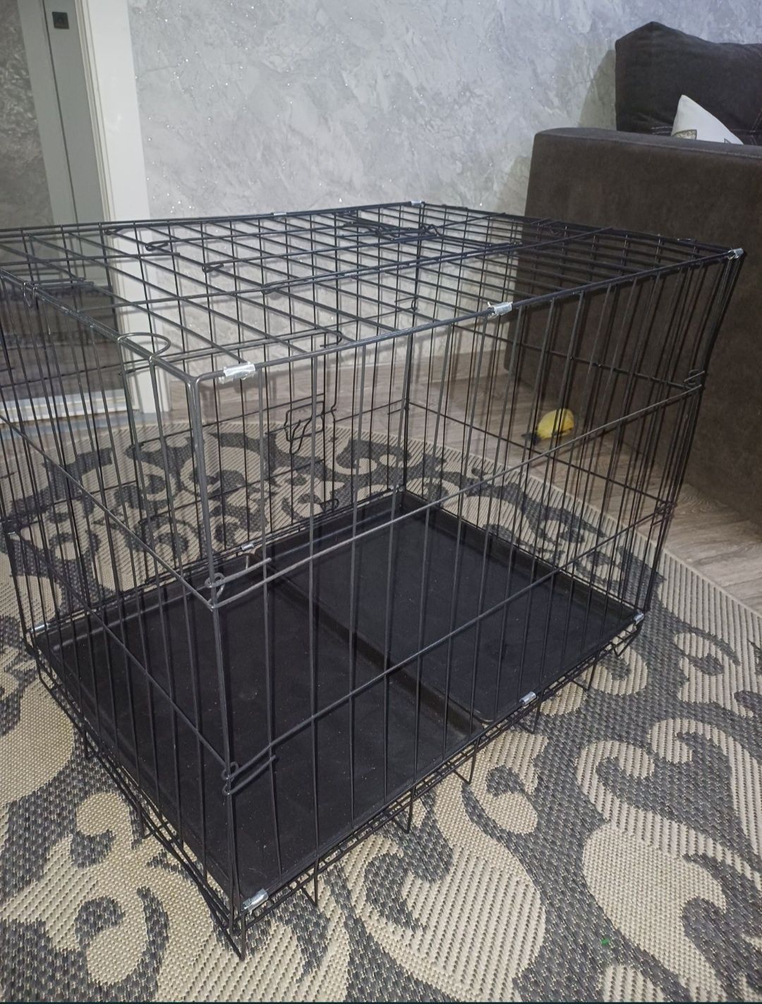 Продам клетку  для собак,кошек