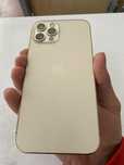 iphone 12 pro  золотистый цвет