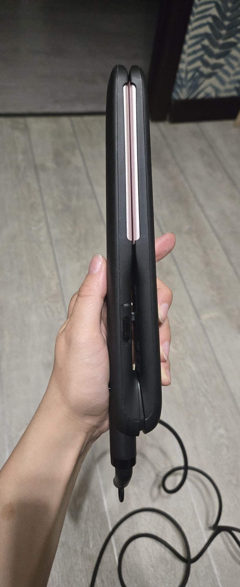 Philips Care HP8321 утюжок