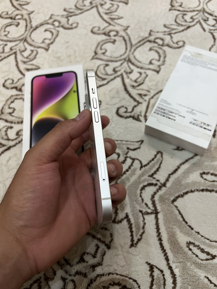 Айфон 14 iPhone 14 128 Гб