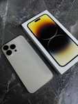 Смартфон Apple iPhone 14 Pro Max 256гб (Аксу)