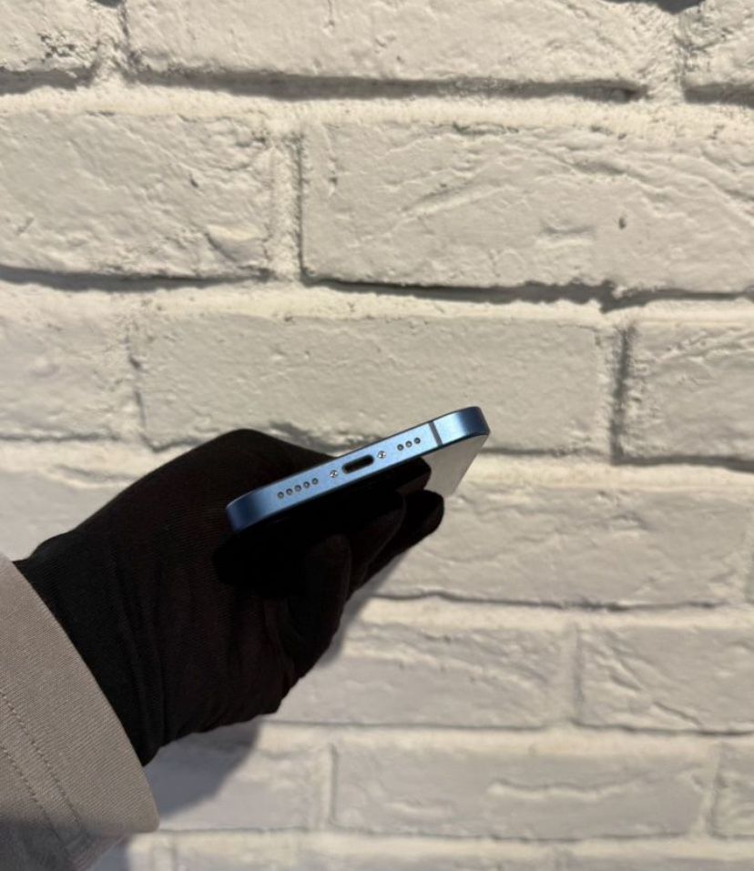 Iphone 13 128GB с гарантией