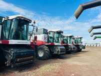 Продам комбайн Акрос 530 в отличном состоянии 2012 год