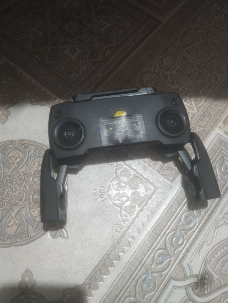 ПРОДАМ DJI почти новый