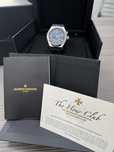 Vacheron Constantin Overseas Dual Time 47450/000W-9511