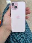Iphone 15 128 gb