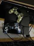 Продам PS 4 Slim 1TB