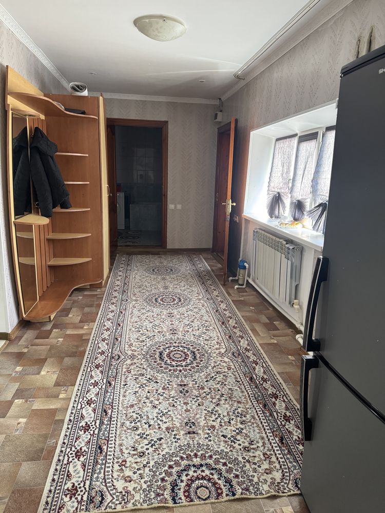 Сдам дом в районе ГМЗ