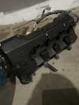 Запчасти 2TR-fe toyota