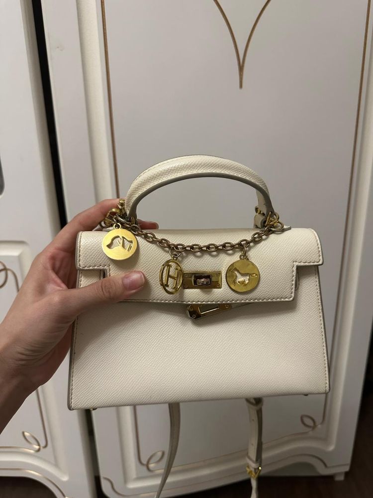 Сумка hermes