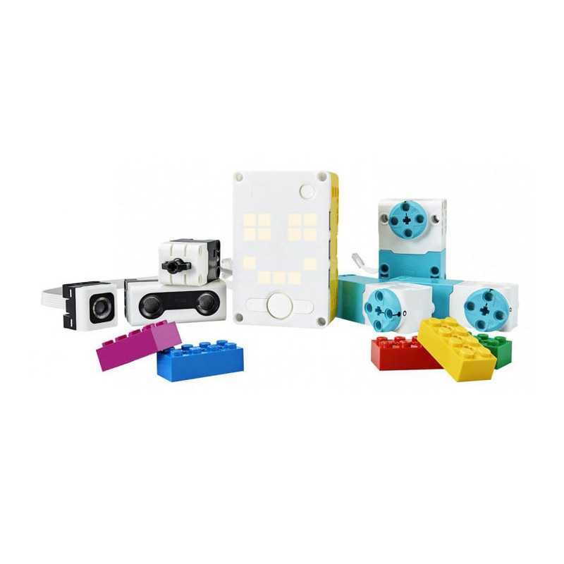 LEGO Spike Prime базовый набор 45678