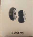 Samsung galaxy buds live
