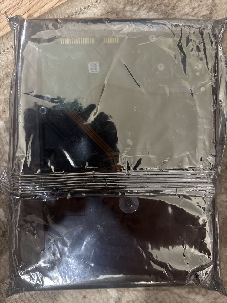 Жесткий диск 16TB