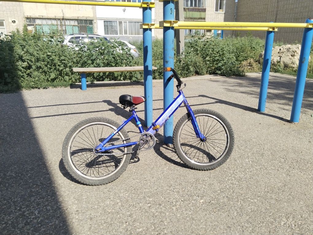 Продам велосипед