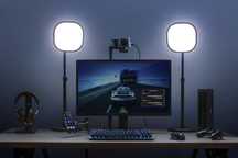 СРОЧНО ПРОДАМ! Elgato Key Light Air проф освещение для стриминга