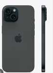 Iphone 15 память 128 гб
