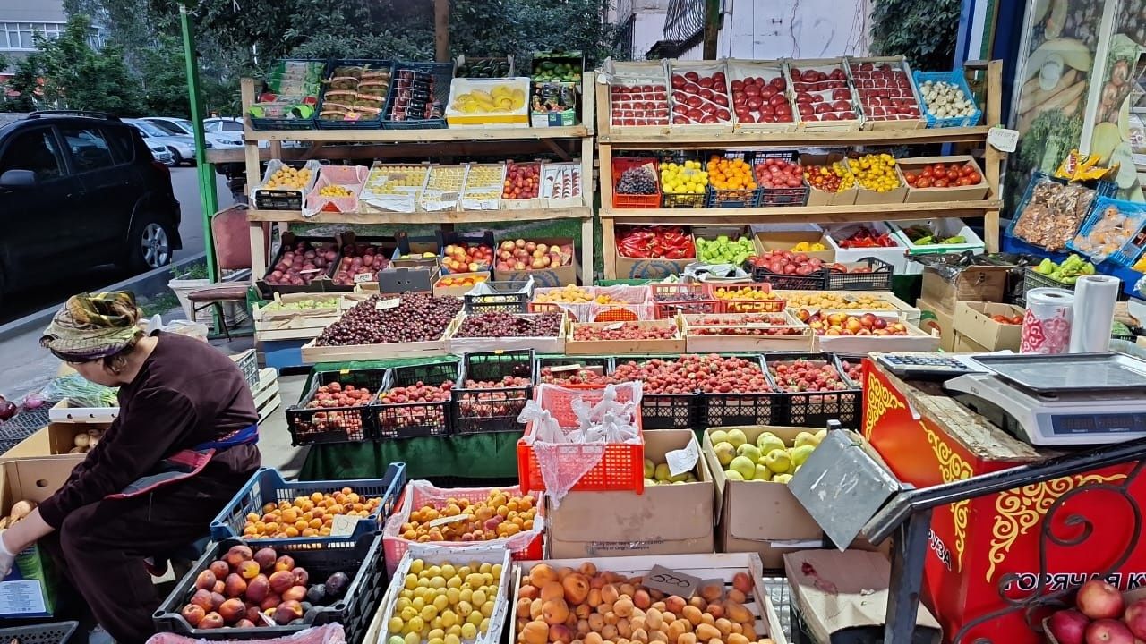 Деиствующи Овощной в аренду