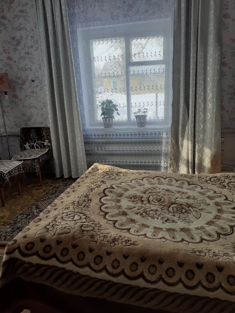 Продам дом село Саумалколь