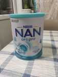 Смесь NAN 4 800гр.