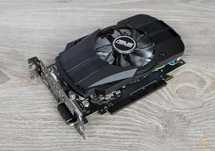 GTX 1050ti ASUS nvidia geforce