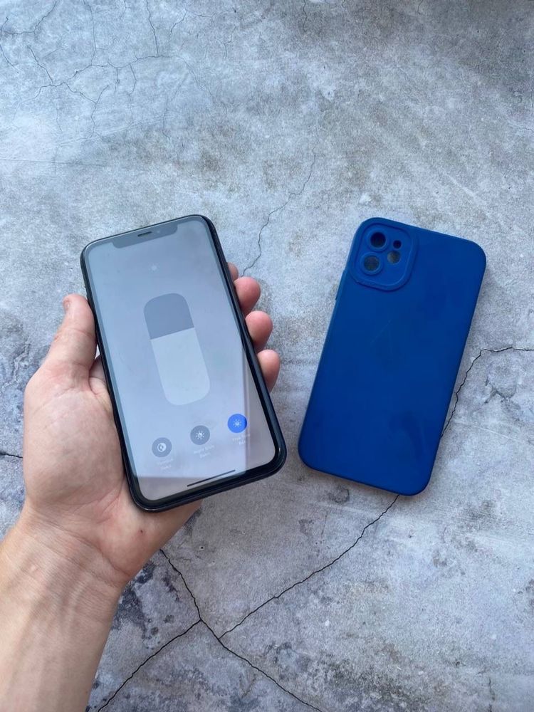 Айфон 11 128GB..