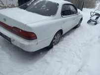 Продам автомашину Toyota Vista